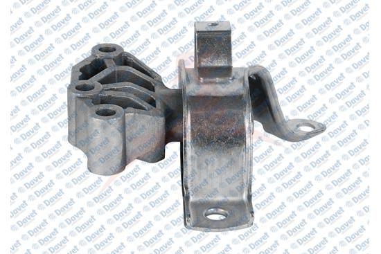 MEHA MH12183 Motor Takozu Fiat 500- Panda / Ford Ka  ####
